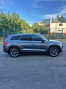Skoda Kodiaq, 2021г., полный привод, робот
