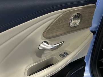 Chery Arrizo 8, 2023г, передний привод, робот