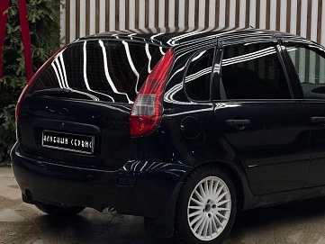 Lada (ВАЗ) Kalina, 2010г, передний привод, механика