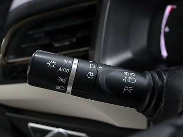 Haval F7, 2023г, передний привод, робот