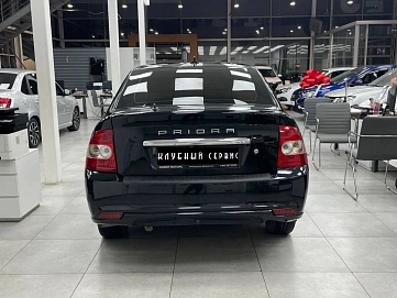 Lada (ВАЗ) Priora, 2009г, передний привод, механика