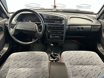 Lada (ВАЗ) 2114, 2011г., передний привод, механика