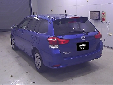 Toyota Corolla, 2015г, передний привод, вариатор