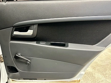 Lada (ВАЗ) Priora, 2017г, передний привод, механика