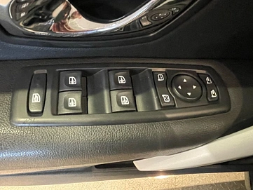 Renault Megane, 2012г, передний привод, автомат