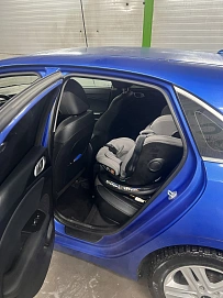 Kia Ceed, 2019г, передний привод, автомат