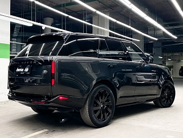 Land Rover Range Rover, 2023г, полный привод, автомат
