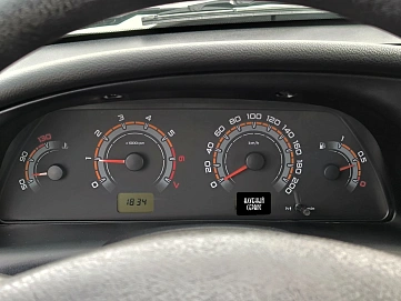 LADA_ВАЗ , 2023г., передний привод, механика