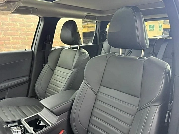 Mitsubishi Outlander, 2023г, полный привод, вариатор