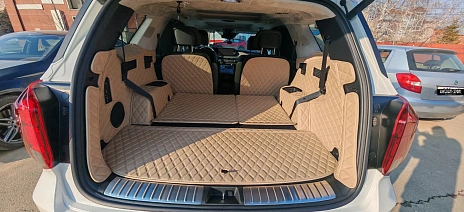 Hyundai Palisade, 2023г, полный привод, автомат