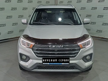 Lifan X70, 2018г, передний привод, механика