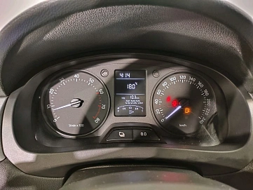 Skoda Rapid, 2014г, передний привод, механика