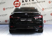 Toyota Camry, 2024г., передний привод, вариатор