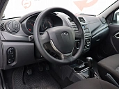 Lada (ВАЗ) Granta, 2019г., передний привод, механика