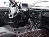 Lada (ВАЗ) , 2019г., полный привод, механика