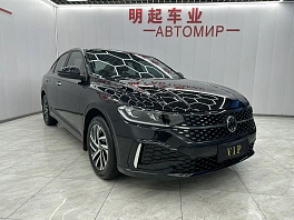 Volkswagen Lavida, 2022г, передний привод, робот