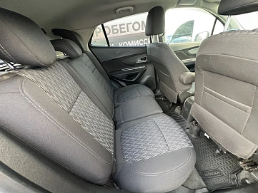 Opel Mokka, 2014г, передний привод, механика