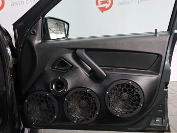 Lada (ВАЗ) Granta, 2021г, передний привод, механика