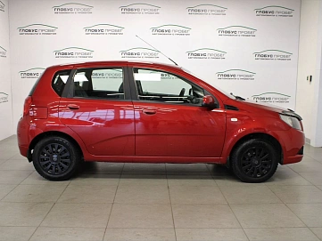 Chevrolet Aveo, 2011г, передний привод, механика