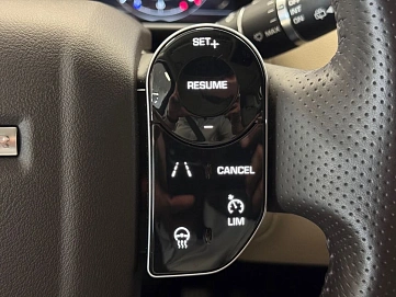 Land Rover Range Rover Sport, 2021г, передний привод, автомат