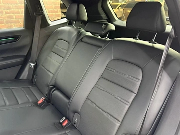 Honda CR-V, 2025г, полный привод, вариатор