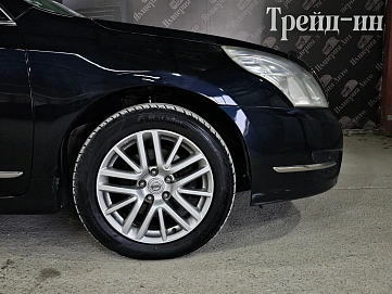 Nissan Teana, 2011г., передний привод, вариатор