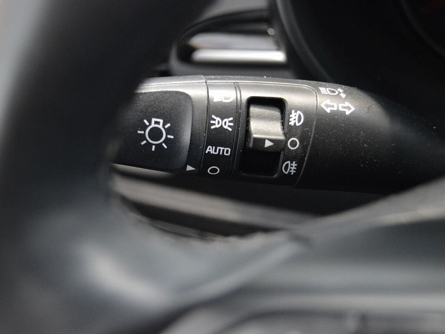 Kia Rio, 2020г., передний привод, автомат