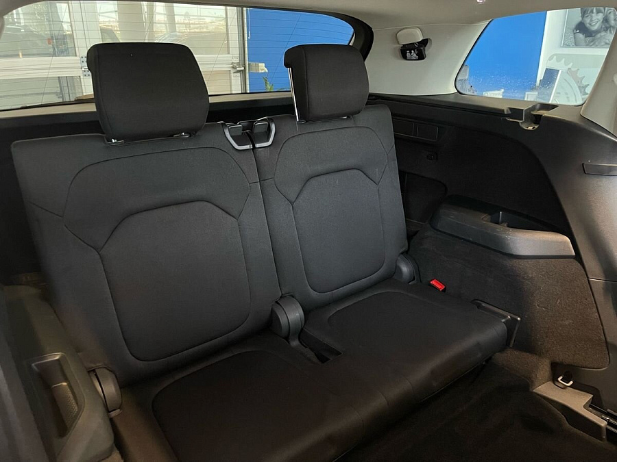 Skoda Kodiaq, 2018г., передний привод, робот