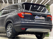 Honda Pilot, 2018г., передний привод, автомат