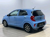 Kia Picanto, 2019г., передний привод, автомат