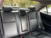 Toyota Camry, 2012г., передний привод, автомат