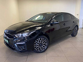 Kia , 2019г., передний привод, автомат