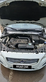 Volvo S60, 2012г, передний привод, автомат