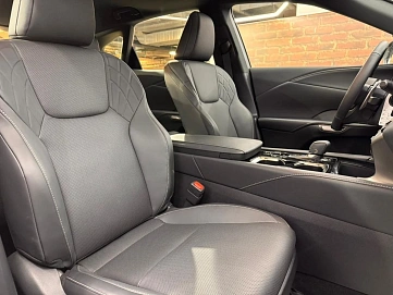 Lexus RX, 2025г, полный привод, автомат