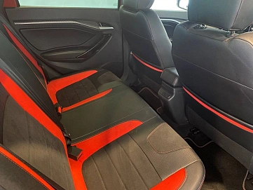 Lada (ВАЗ) Vesta, 2020г, передний привод, механика