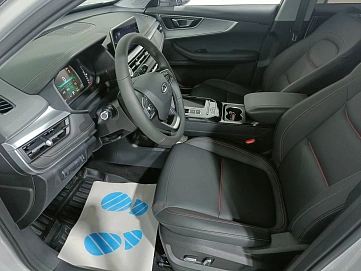 Chery Tiggo 7 Pro, 2023г, передний привод, автомат