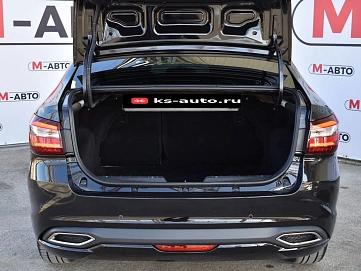 Lada (ВАЗ) Vesta, 2024г., передний привод, вариатор