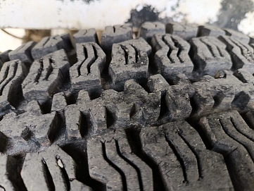 Lada (ВАЗ) 2329, 2006г, полный привод, механика