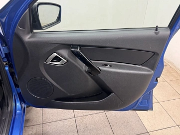 Lada (ВАЗ) Granta, 2020г, передний привод, автомат