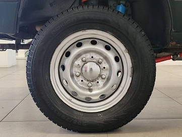 Chevrolet Niva, 2004г, передний привод, механика