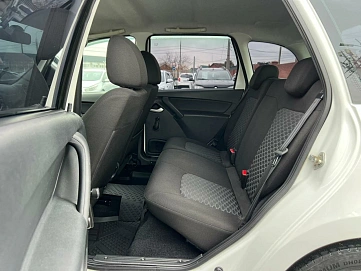 Lada (ВАЗ) Granta, 2019г, передний привод, механика