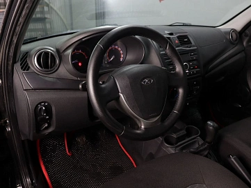 Lada (ВАЗ) Granta, 2018г, передний привод, механика