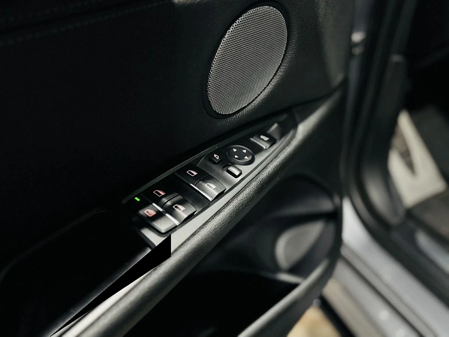 BMW X5, 2017г., полный привод, автомат