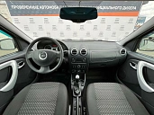 Lada (ВАЗ) Largus, 2015г., передний привод, механика