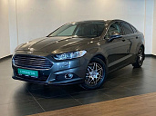 Ford Mondeo, 2016г., передний привод, автомат