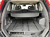 Nissan X-Trail, 2008г., полный привод, механика