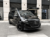 Mercedes-Benz V-Класс, 2024г., полный привод, автомат