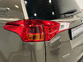 Toyota RAV4, 2013г., полный привод, автомат