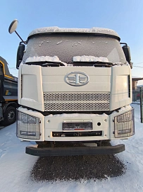 FAW J6 CA3310, 2024г, Задний привод, Механическая