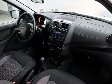 Lada (ВАЗ) , 2022г., передний привод, механика